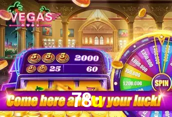Roulette Table 78u