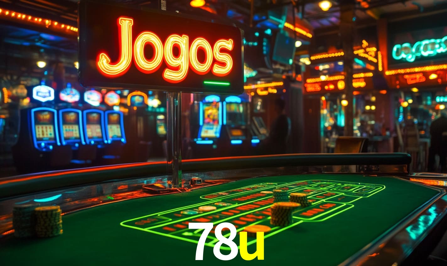 Game Providers 78u