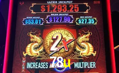 Live Casino 78u