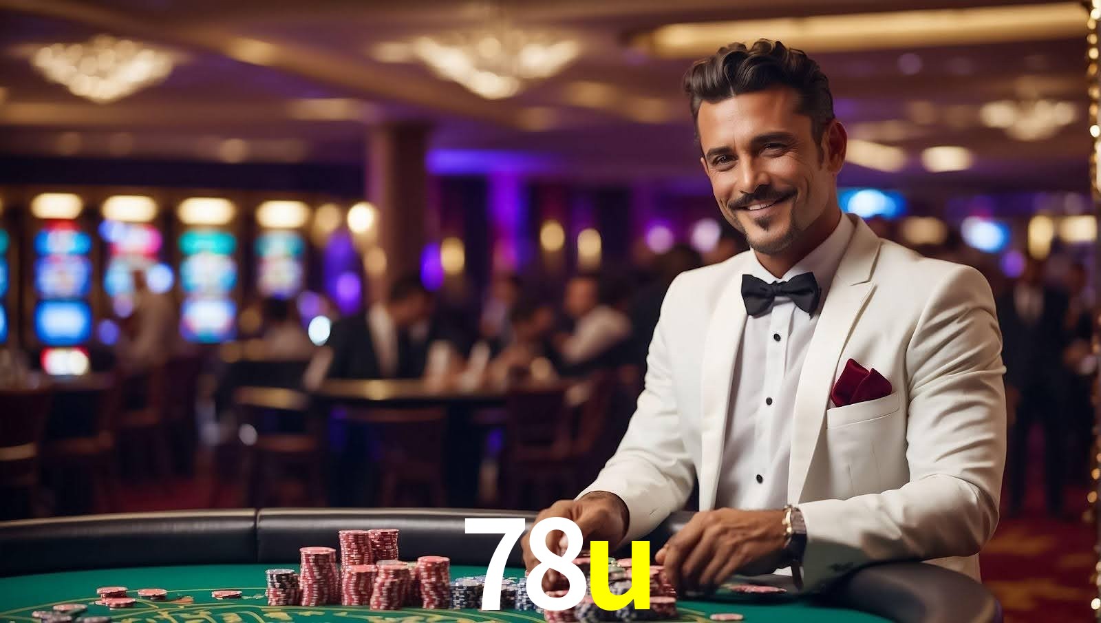 Quick Registration 78u
